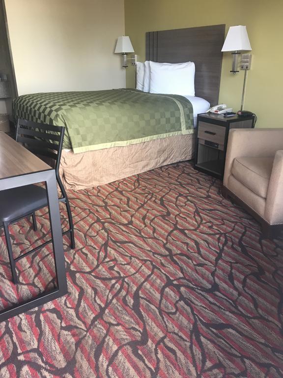 Americas Best Value Inn West Monroe Dış mekan fotoğraf